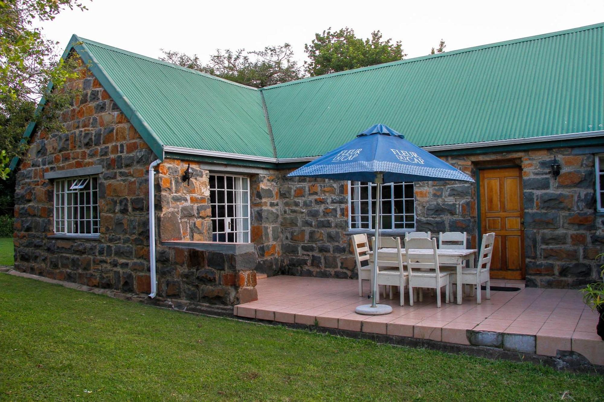 Spion Kop Lodge Winterton Exterior foto